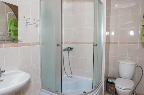 Hostal Gostevoi Dom Nadezda