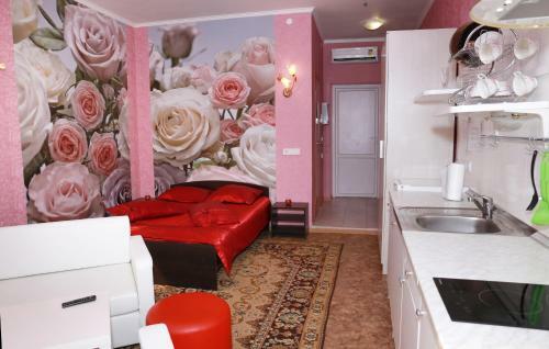 Hostal Gostevoi Dom Nadezda