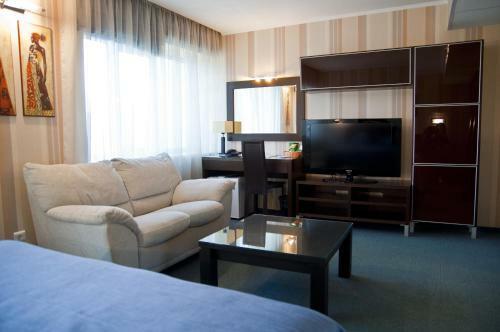 Congress-hotel Taganrog