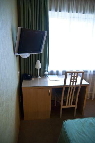 Congress-hotel Taganrog