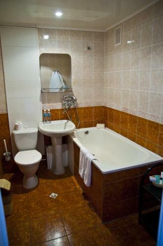 Congress-hotel Taganrog