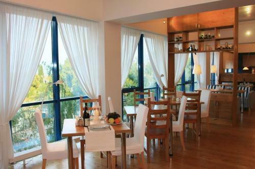 Temirinda Hotel