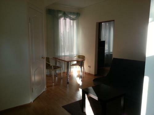 Hostal Vishnevyj Sad