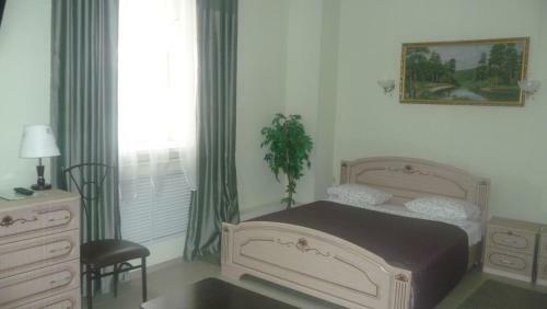 Hostal Vishnevyj Sad