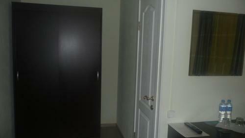 Hostal Vishnevyj Sad