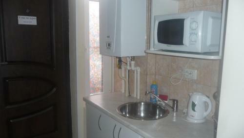 Hostal Vishnevyj Sad