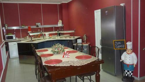 Hostal Vishnevyj Sad