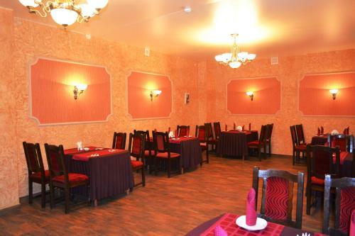 Hotel Nika