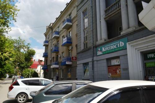 Hotel Nika