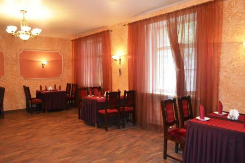 Hotel Nika