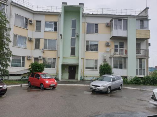 Apartamento ???????? ????? ???? ???????? ??????, 23-2