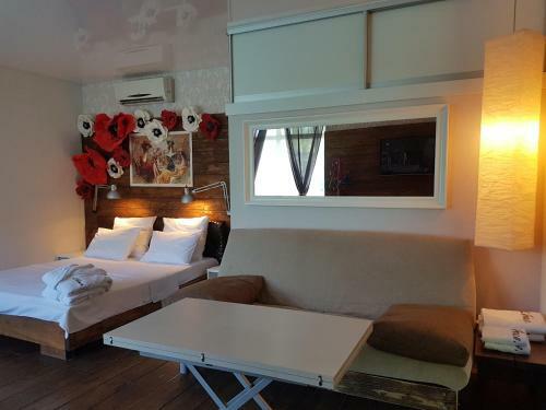 Hostal L'house Taganrog