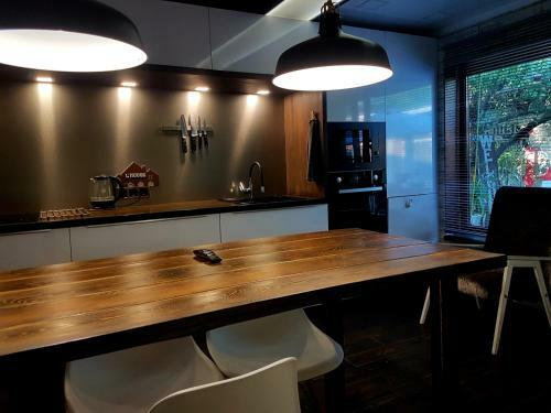 Hostal L'house Taganrog