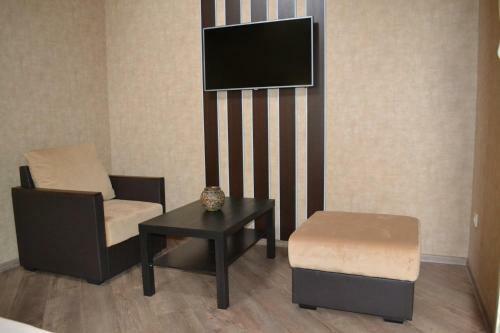 Posada Hotel Forsazh