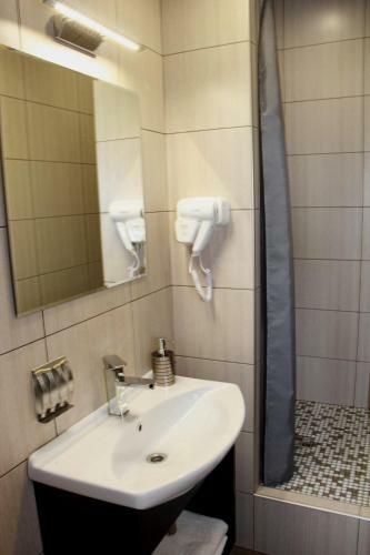 Posada Hotel Forsazh