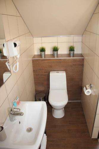 Posada Hotel Forsazh