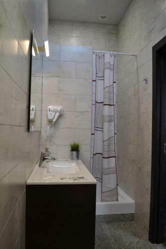 Posada Hotel Forsazh