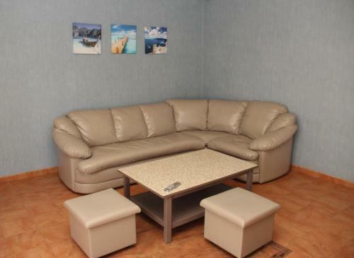 Posada Hotel Forsazh