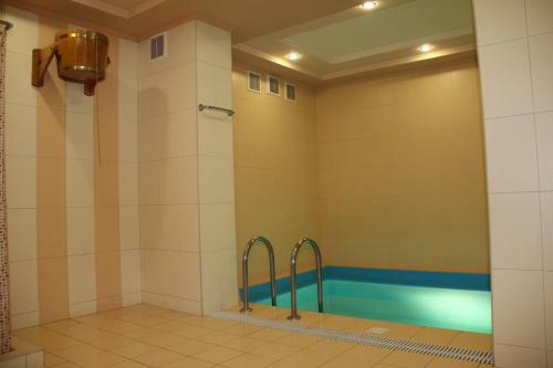 Posada Hotel Forsazh