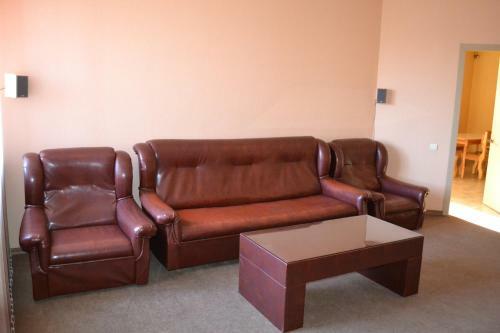 Posada Hotel Forsazh