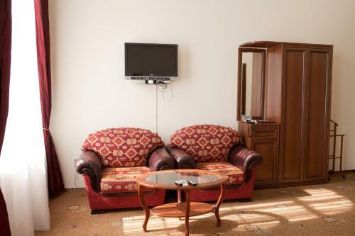 Varvaci Boutique Hotel