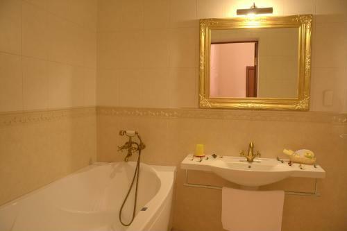 Varvaci Boutique Hotel