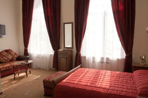 Varvaci Boutique Hotel
