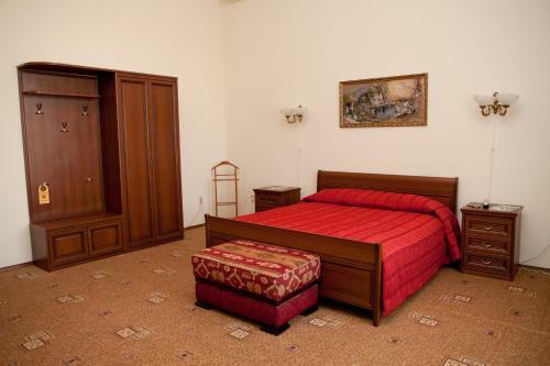 Varvaci Boutique Hotel