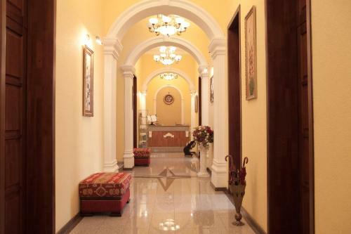 Varvaci Boutique Hotel