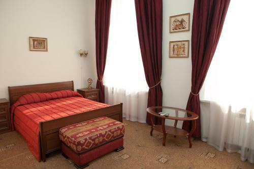 Varvaci Boutique Hotel