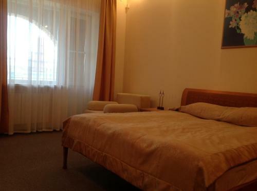 Hotel Priazovie