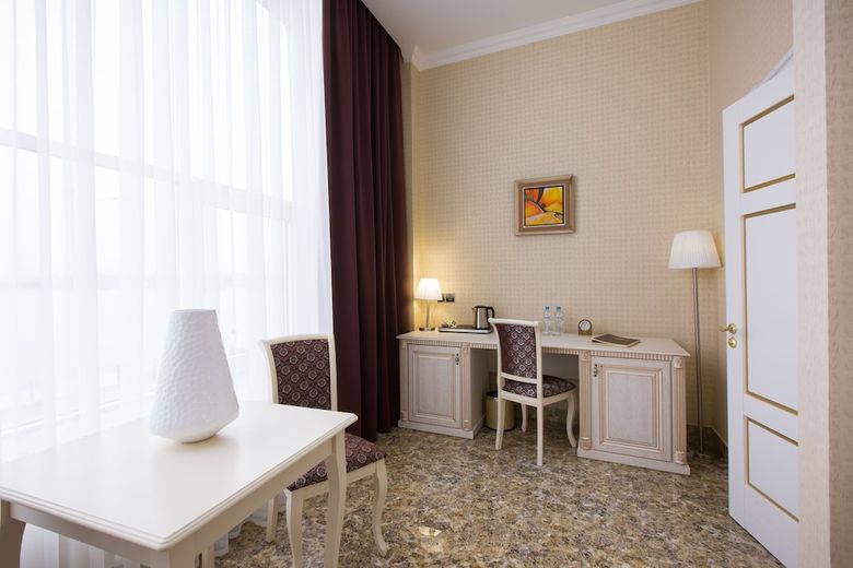 Hotel Cascade