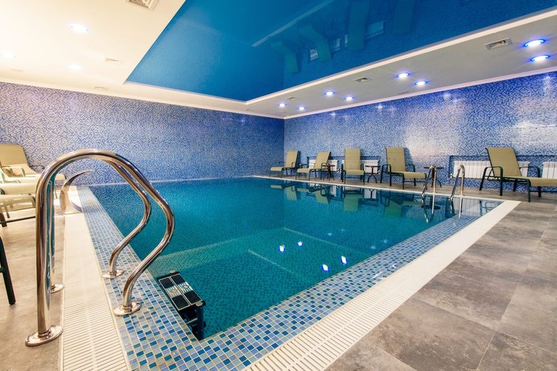 Hotel Cascade