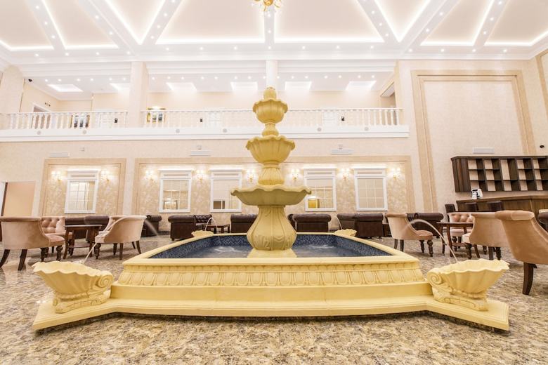 Hotel Cascade