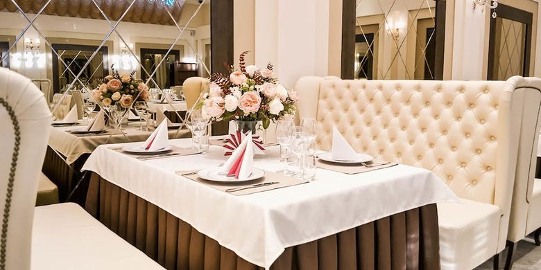 Hotel Cascade