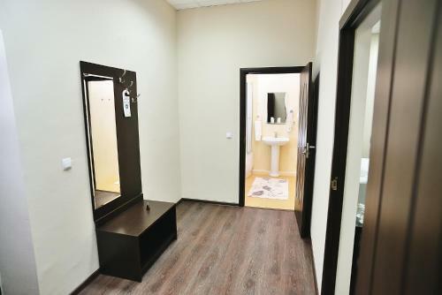 Bed & Breakfast Kristall Hotel