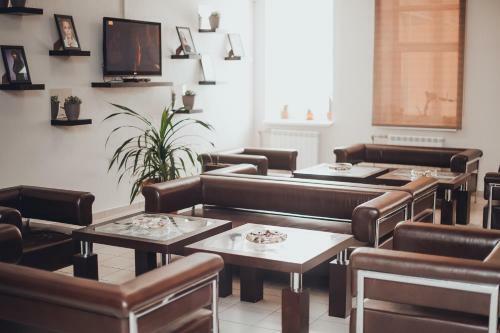 Bed & Breakfast Kristall Hotel