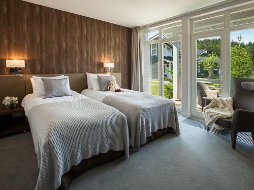 Park-hotel Dacha Wintera