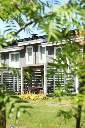Park-hotel Dacha Wintera