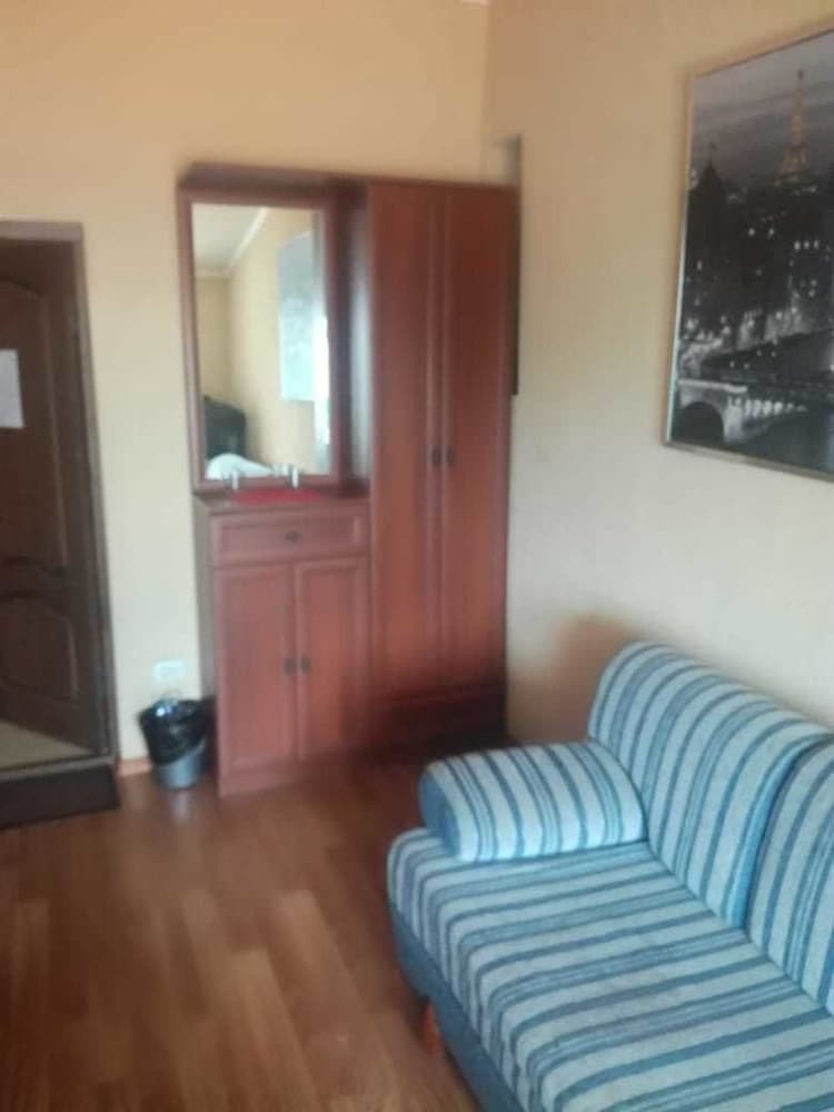 Hostal Tennis Academy Hotel