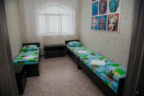 Energiya Hotel