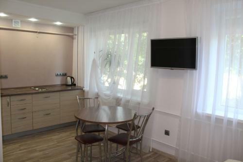 Hostal Zolotaya Rybka