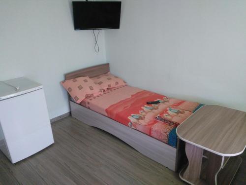 Hostal ???????
