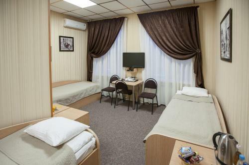 Hotel Yubileinaya
