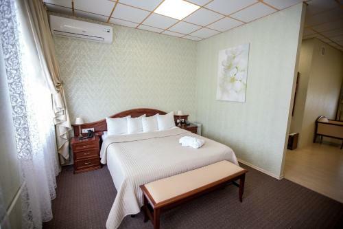 Hotel Yubileinaya