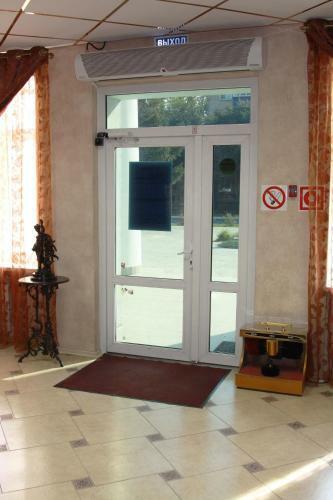 Hotel Yubileinaya