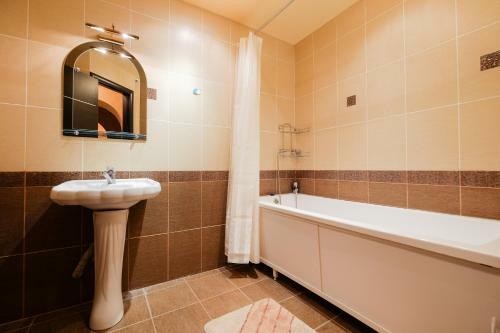 Apartment Viphome On Frunze 25