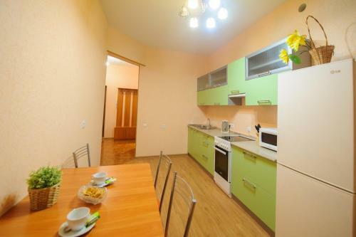 Apartment Viphome On Frunze 25