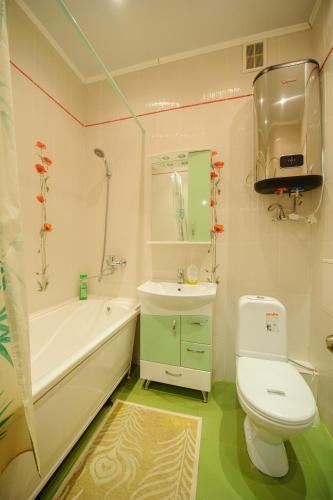 Apartment Viphome On Frunze 25