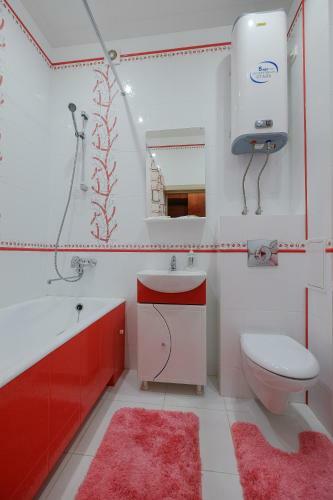 Apartment Viphome On Frunze 25
